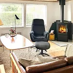 Tatil Evi 4 Person In Broager-by Traum