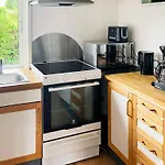 Tatil Evi 4 Person In Broager-by Traum *