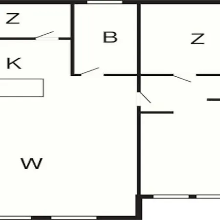 4 Person In Holiday home Broager