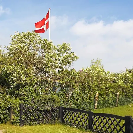 Hébergement de vacances 4 Person In Broager-by Traum Broager