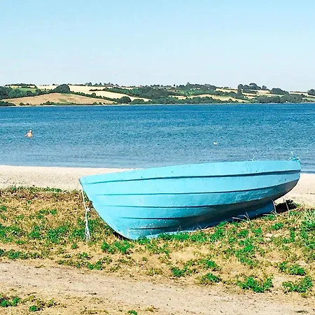 4 Person In Broager-by Traum