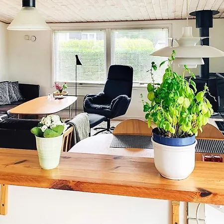 4 Person In Broager-by Traum Broager