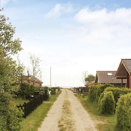 4 Person In Broager-by Traum Hébergement de vacances