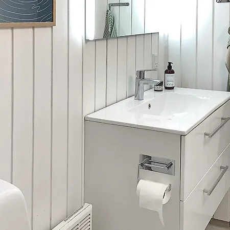 4 Person In Broager-by Traum Casa de Férias *