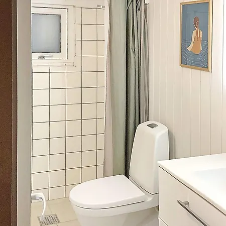 4 Person In Broager-by Traum Casa de Férias Broager